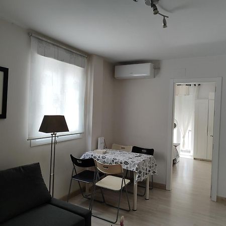 Apartment In Seville City Centre ภายนอก รูปภาพ