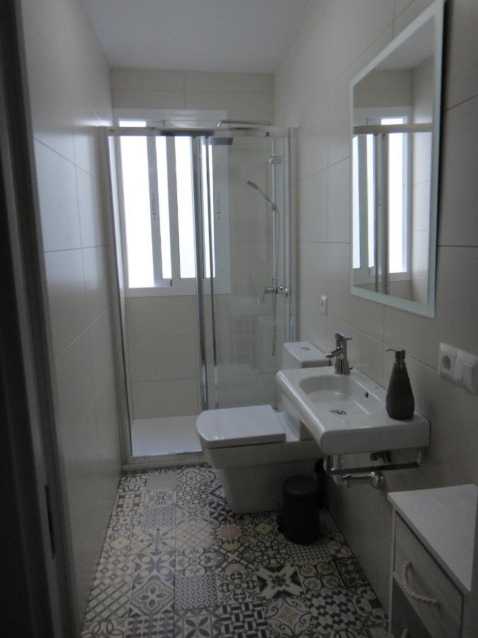 Apartment In Seville City Centre ภายนอก รูปภาพ