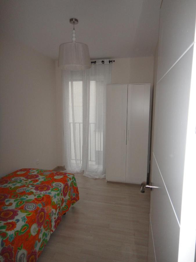 Apartment In Seville City Centre ภายนอก รูปภาพ