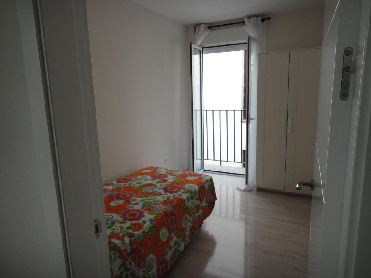Apartment In Seville City Centre ภายนอก รูปภาพ