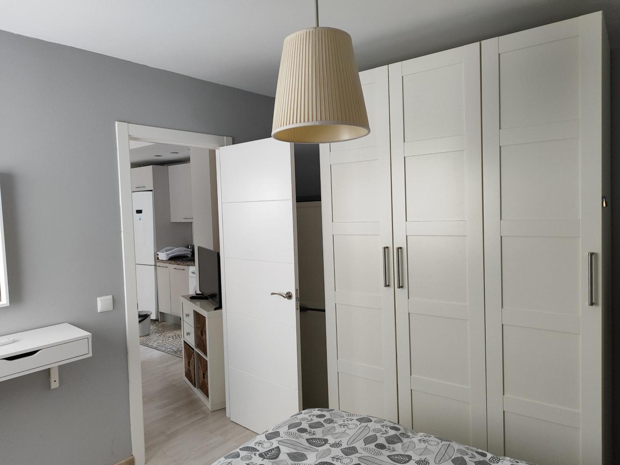 Apartment In Seville City Centre ภายนอก รูปภาพ