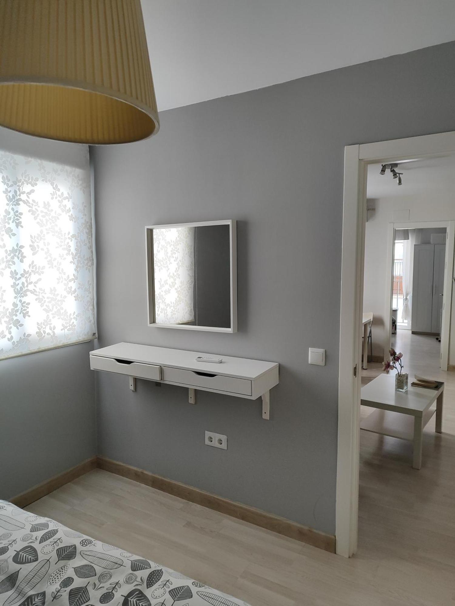 Apartment In Seville City Centre ภายนอก รูปภาพ