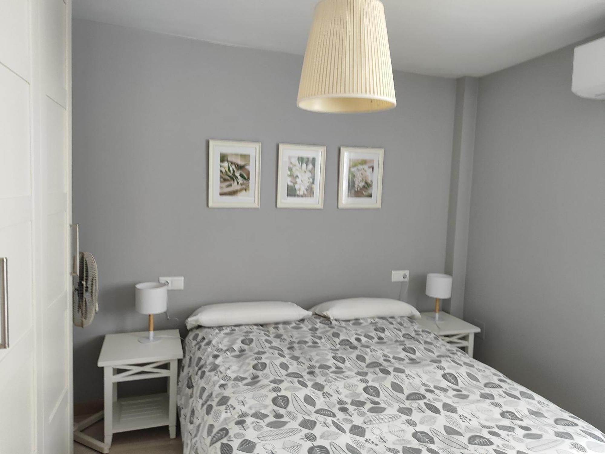 Apartment In Seville City Centre ภายนอก รูปภาพ