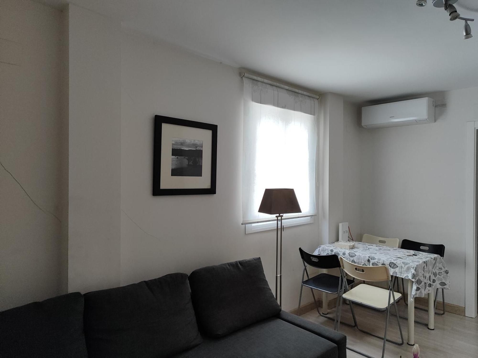 Apartment In Seville City Centre ภายนอก รูปภาพ