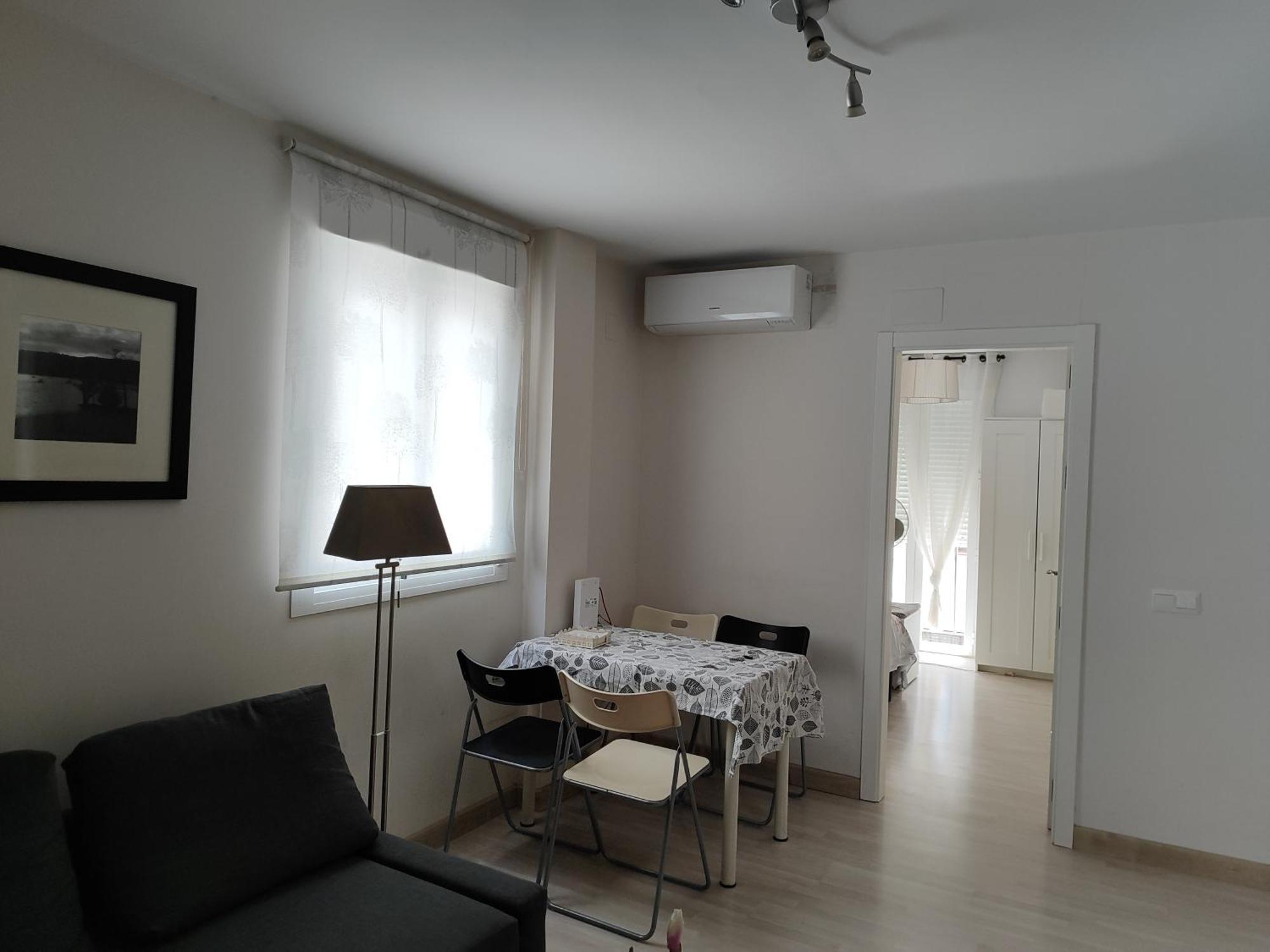 Apartment In Seville City Centre ภายนอก รูปภาพ